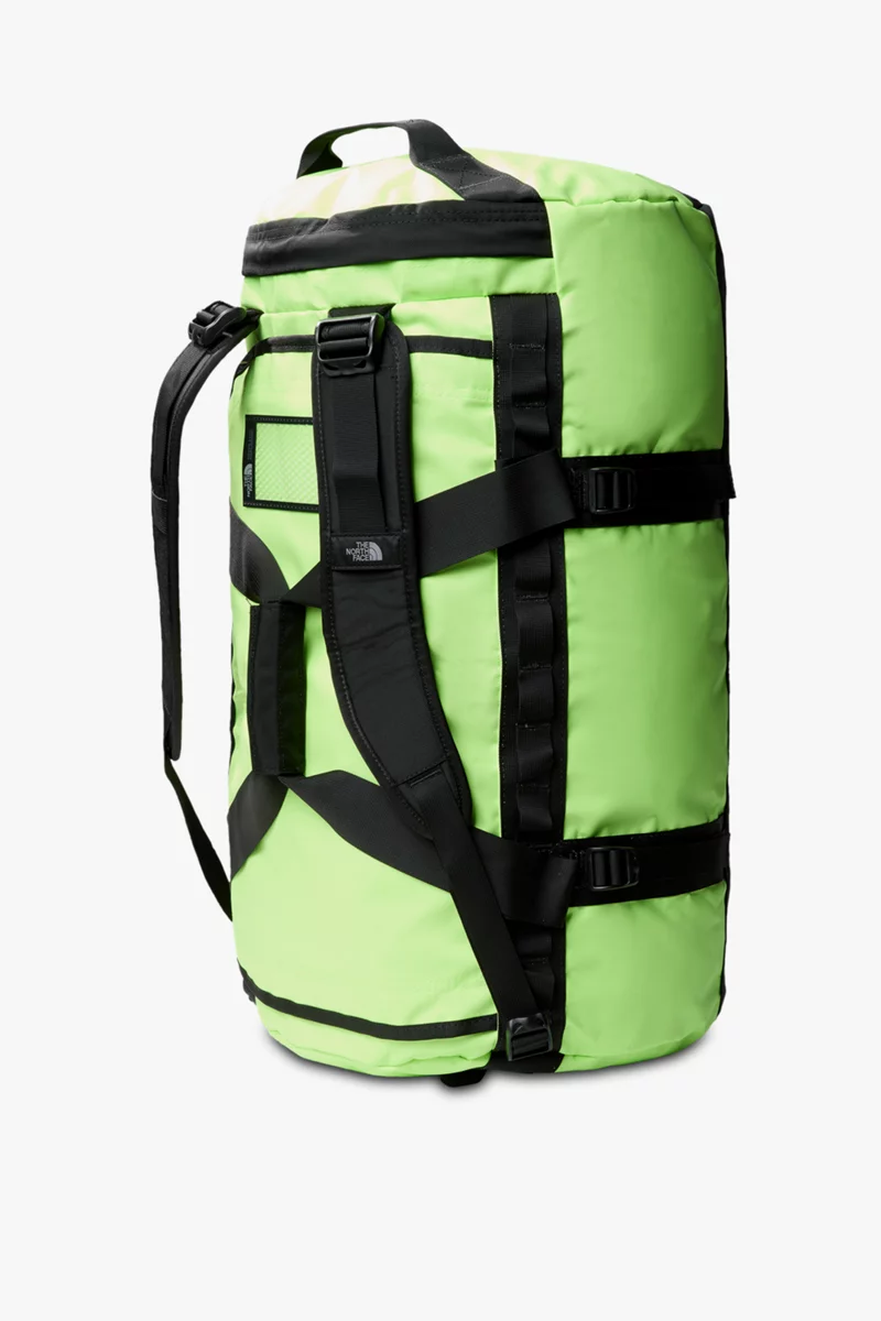 The North Face M Base Camp 71 L Duffel
