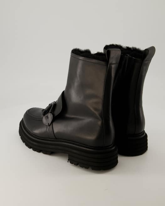 Kennel & Schmenger Master Stiefeletten in Schwarz