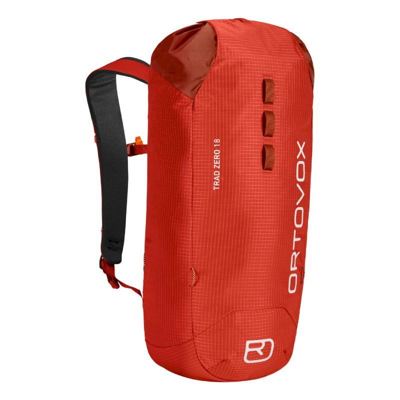 Trad Zero 18 - Sac à dos escalade
