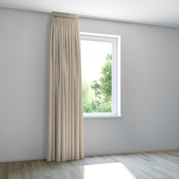 Gordijn Pelle 2072 linen
