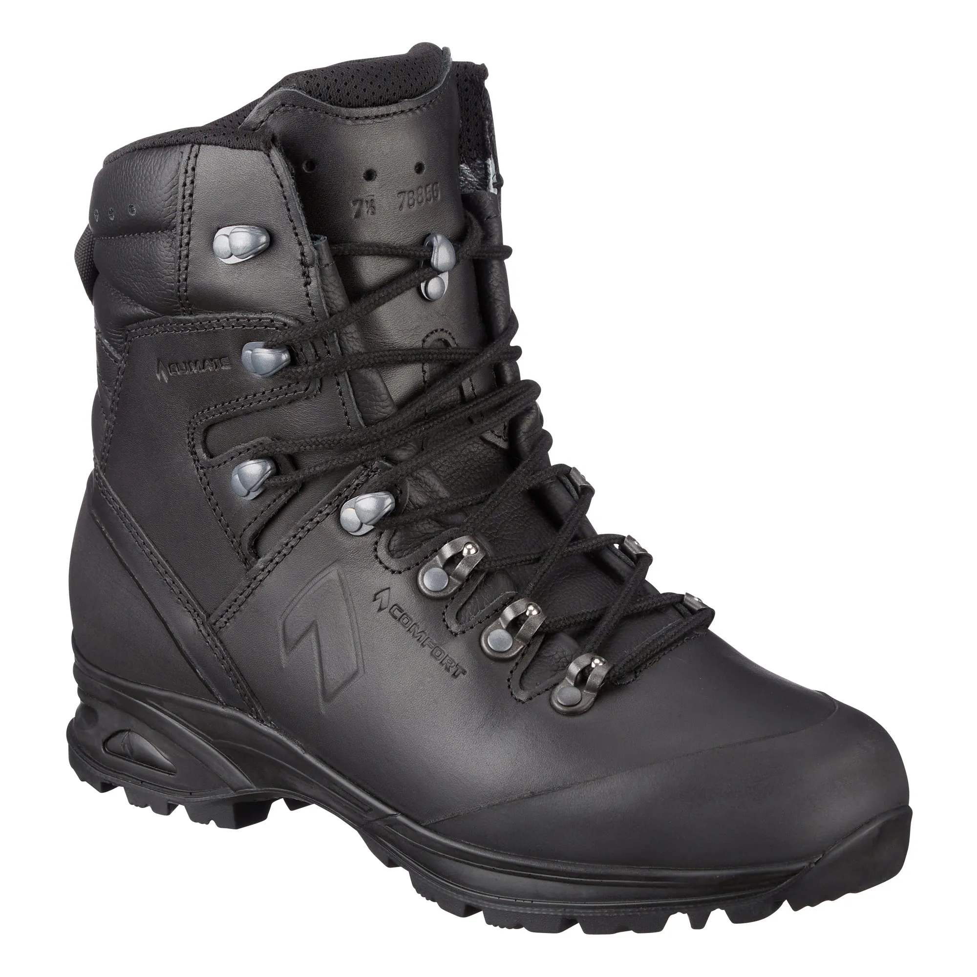 Haix -  Einsatzstiefel Commander GTX