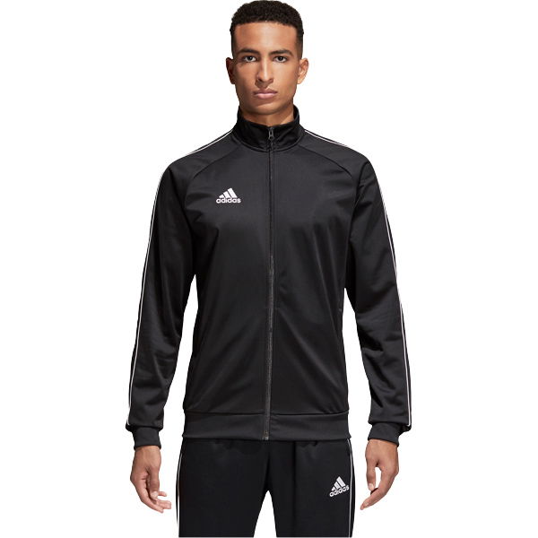 adidas Core 18 Training Jacket Herre