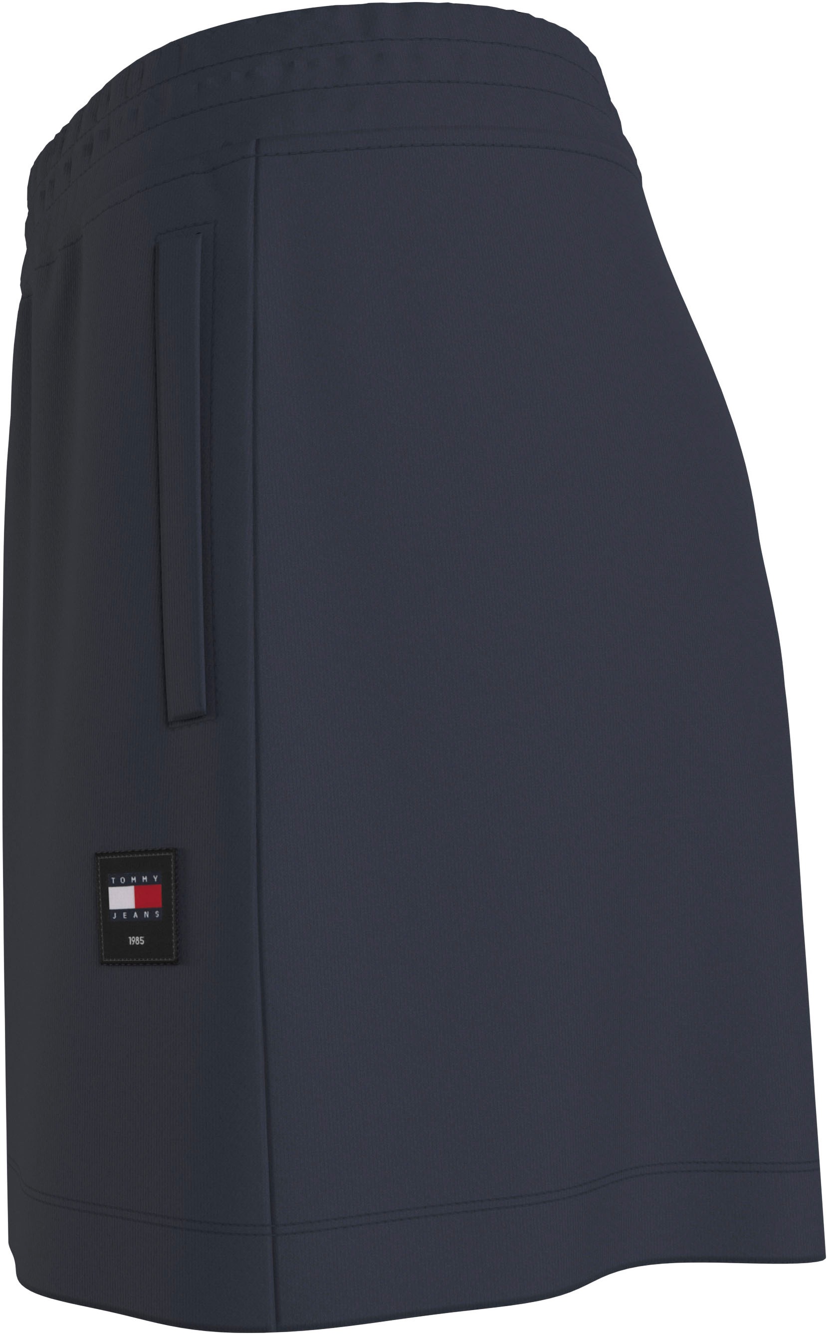 Tommy Jeans Curve Sweatshorts »TJW RLX NEW CLS SWEATSHORT EXT«  Grosse Grössen