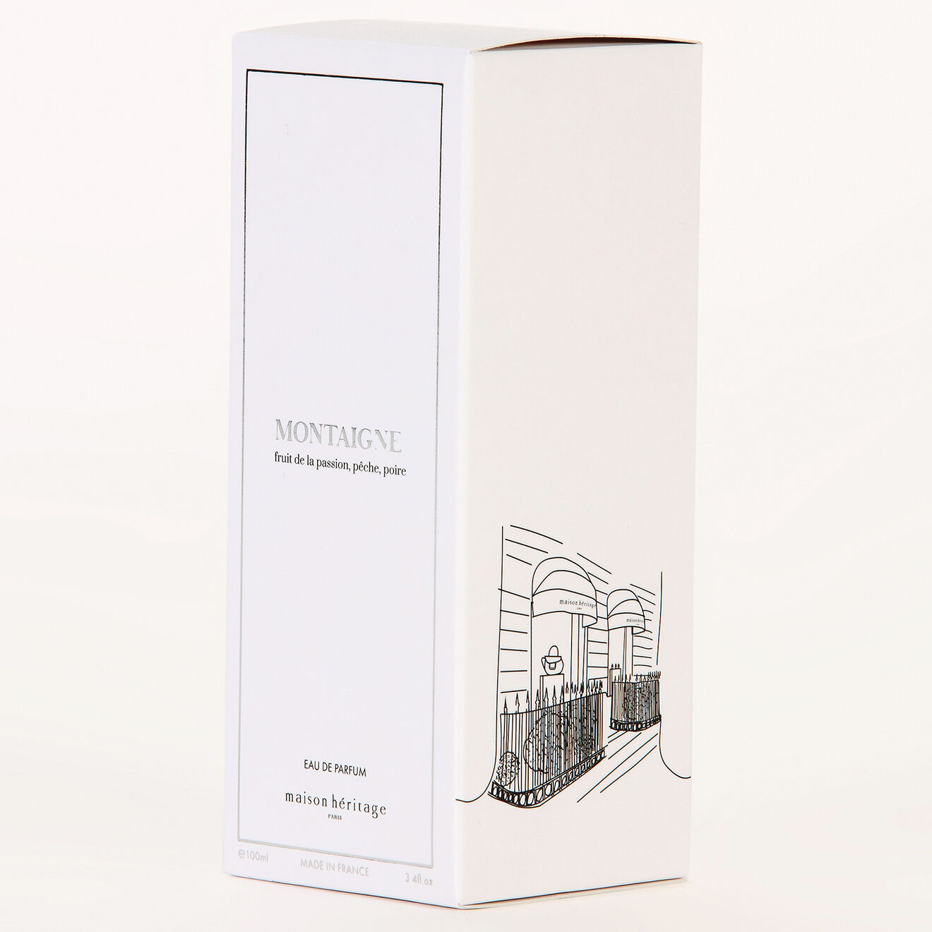 Maison Héritage Parfum Montaigne - 100 ml