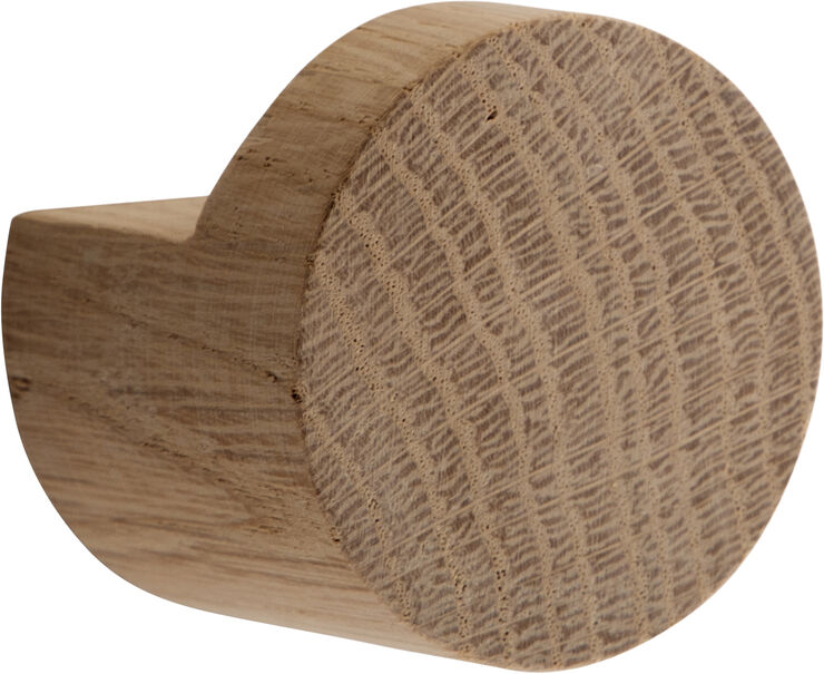 Ekta Living Wood knot, Oiled, B Olied