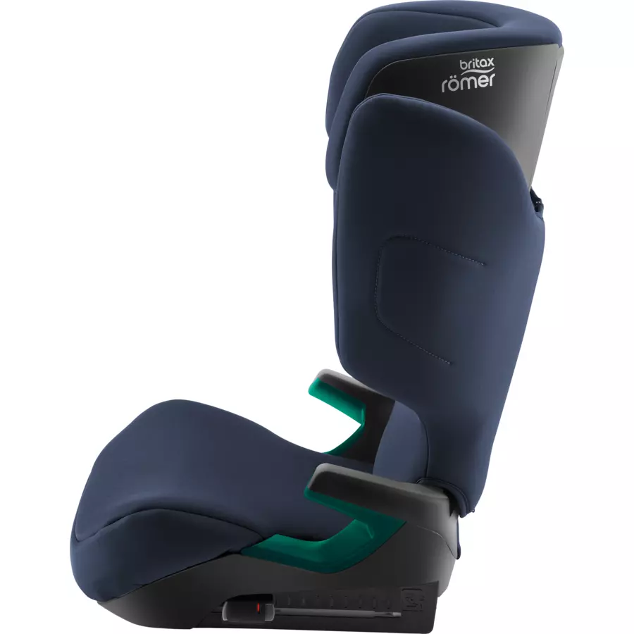 Britax Römer Kindersitz DISCOVERY PLUS 2 Moonlight Blue