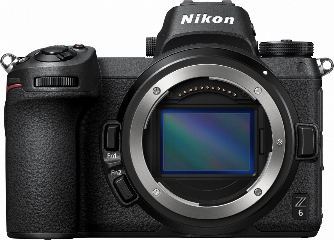 Nikon Z 6