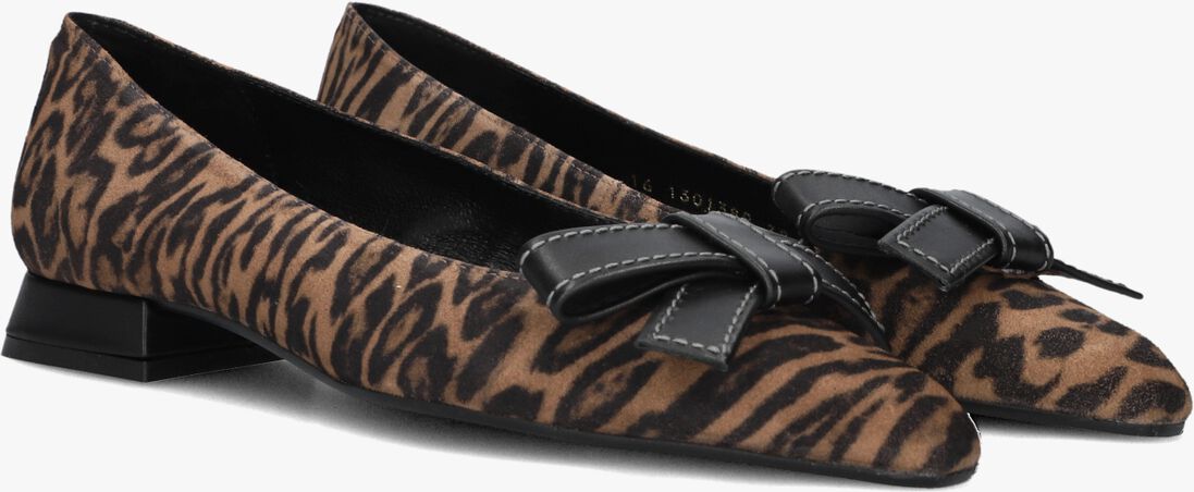 taupe lodi ballerina's bro4981