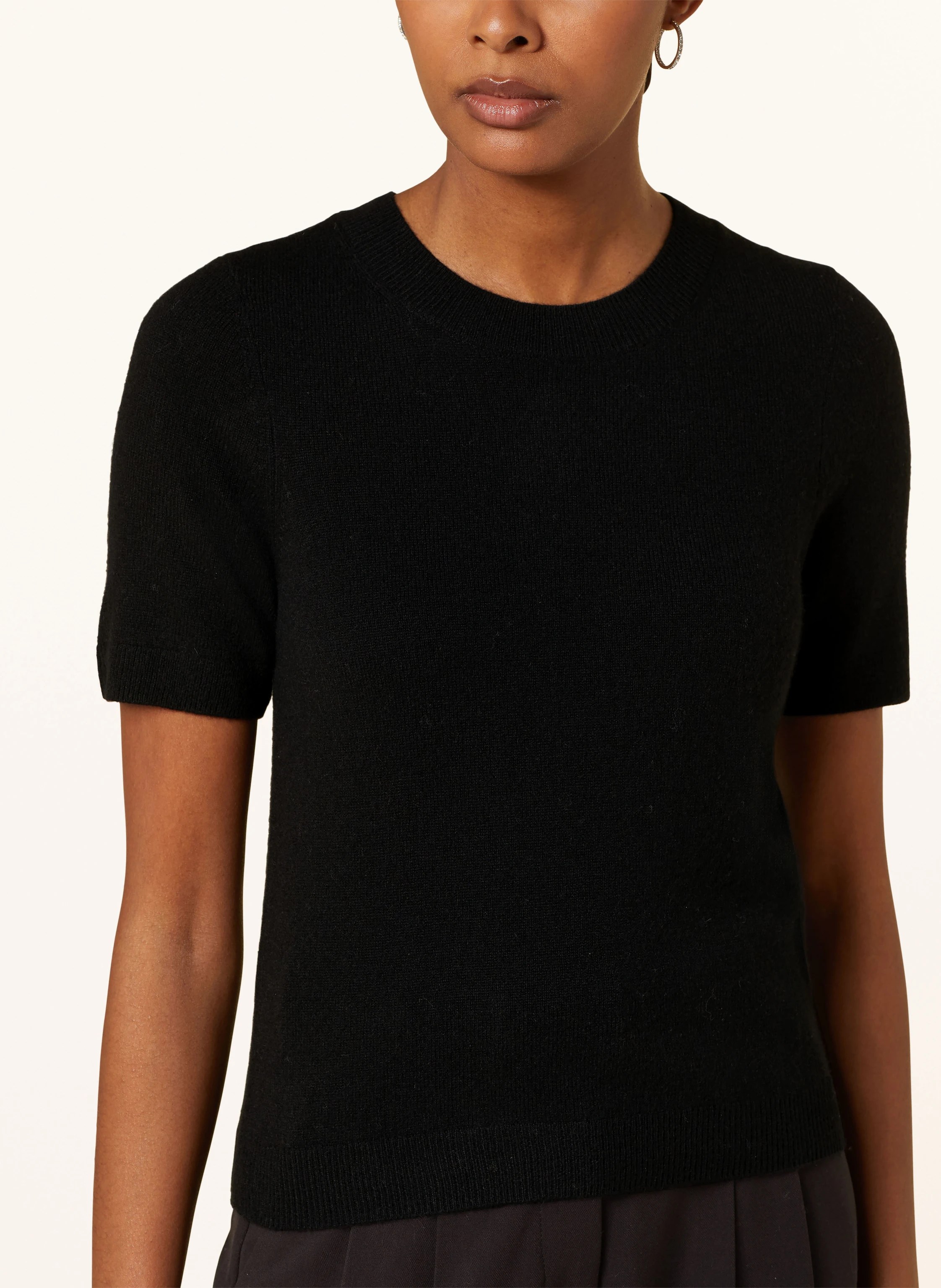 Part Two Strickshirt EVERLOTTA aus Cashmere