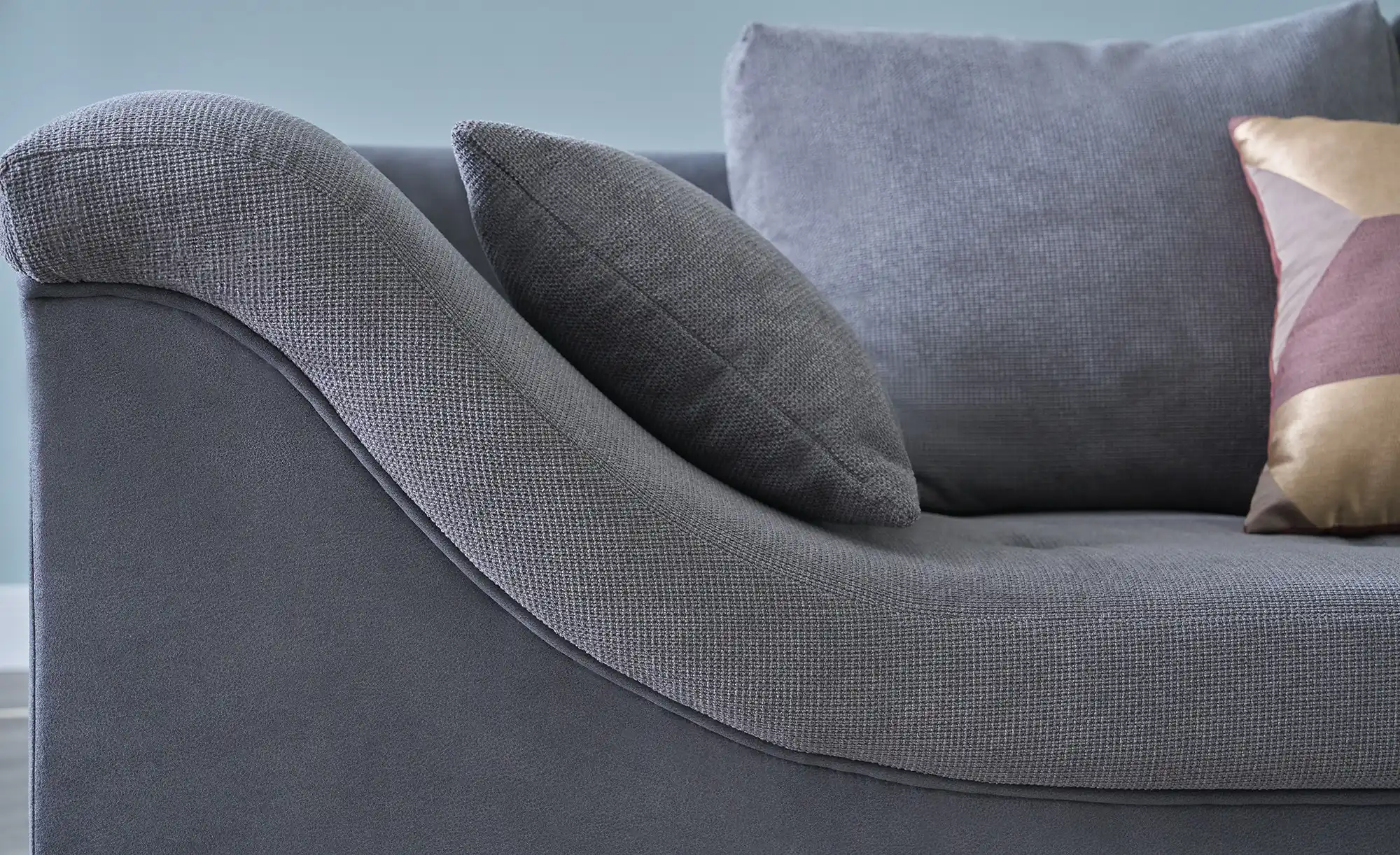 Ecksofa Wilma