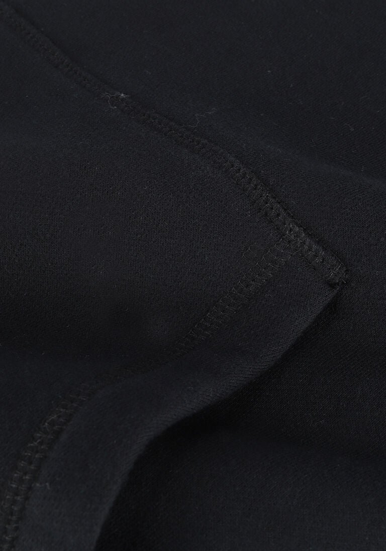 UGG zwarte ugg sweater charles hoodie