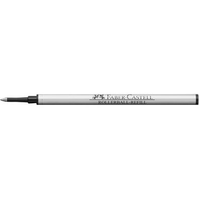 FABER-CASTELL Recharge pour stylo roller BASIC