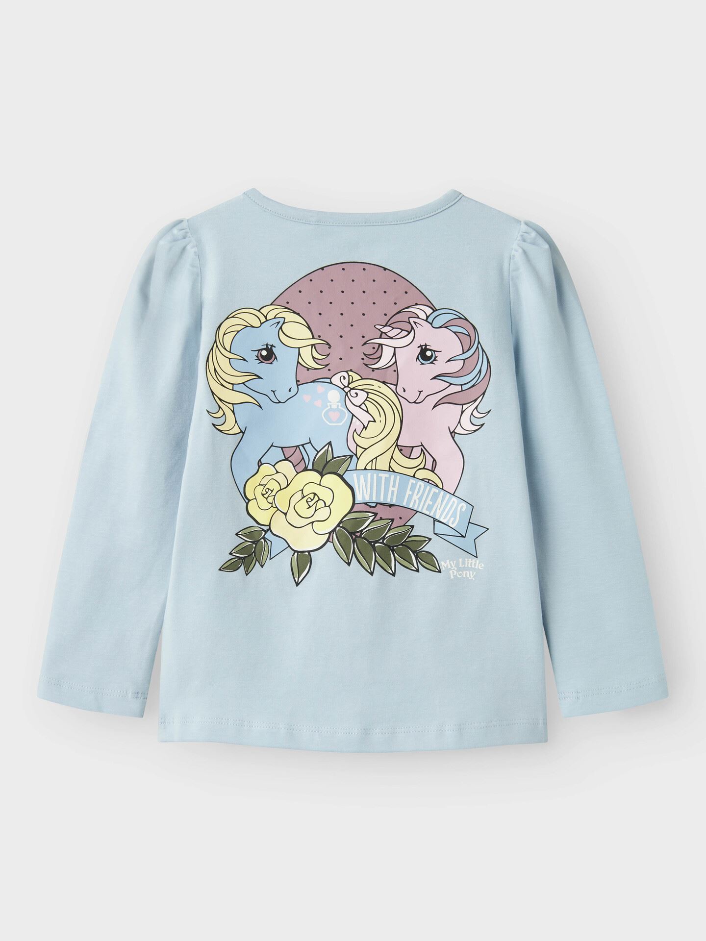 Josefine Long Sleeve Top