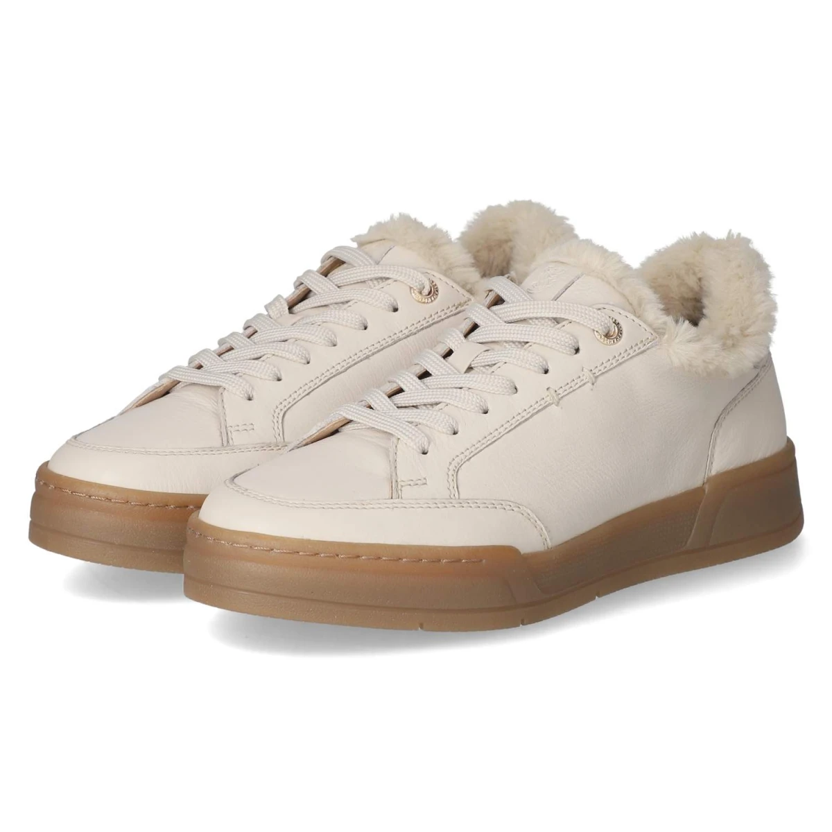 SalamanderLow Sneaker - offwhite