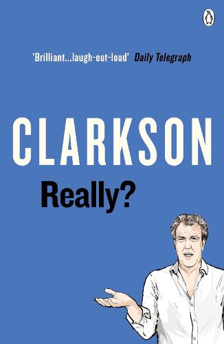 Really (Paperback)