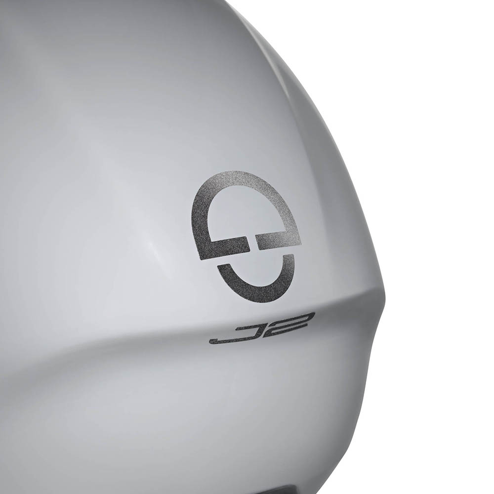 Schuberth - Casque J2 Gris