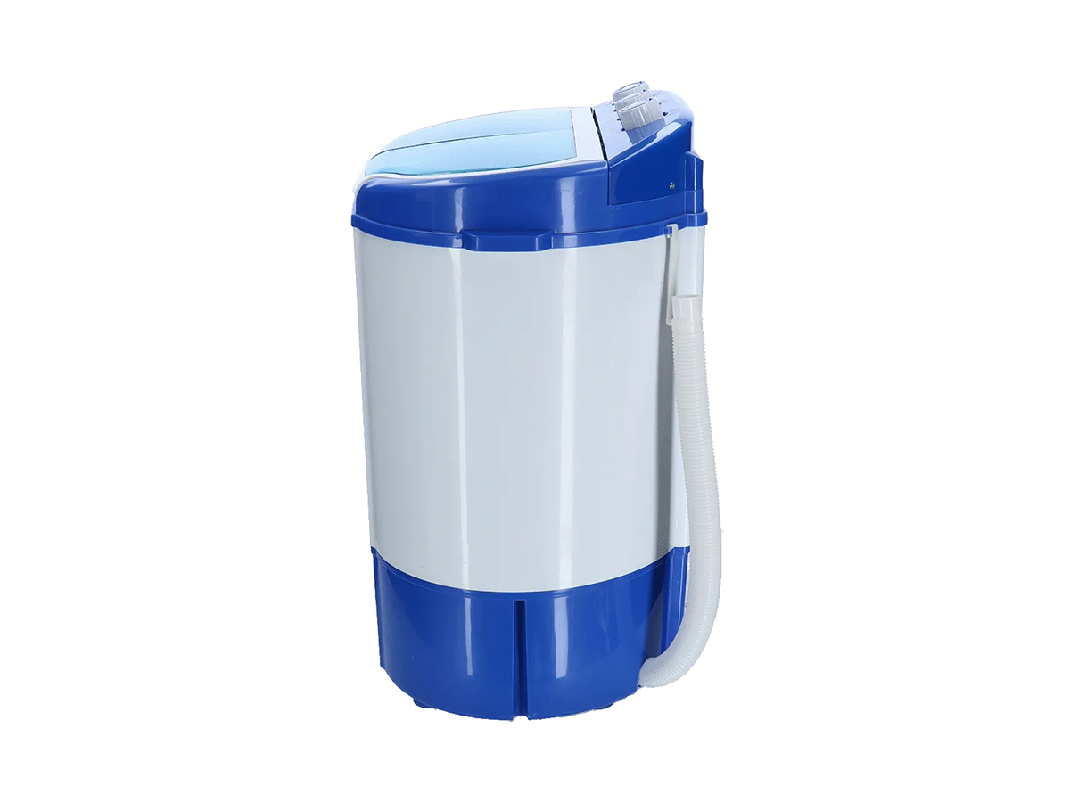 Mestic MW-120 wasmachine met centrifuge