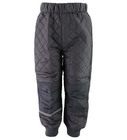 CeLaVi Thermokleidung - Coated - Anthrazitgrau