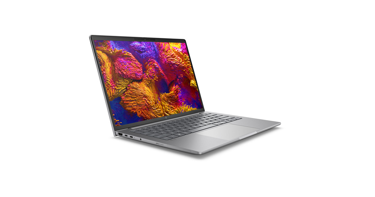 HPZBook 8 G1as (B72VHET) 14