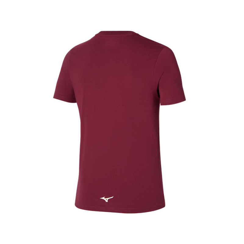 Tee-shirt Athletic Mizuno