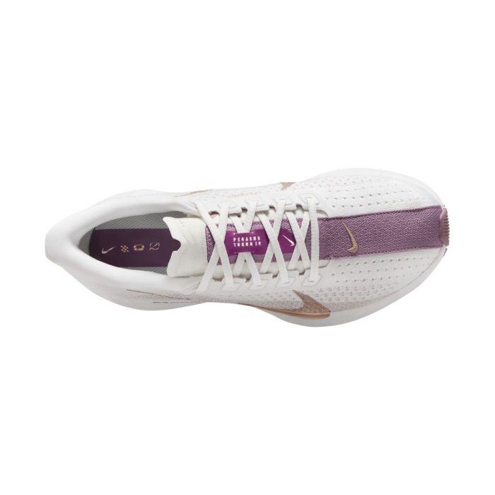 Nike Dame Løbesko Pegasus Plus Hvid