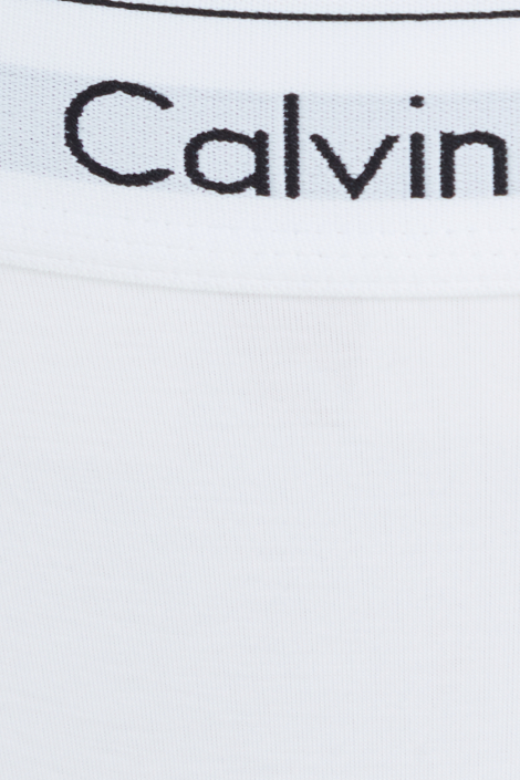 Calvin Klein witte dames ondergoed