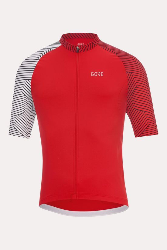 Gore Wear Gore Wear T-Shirt Ss C5 Jersey