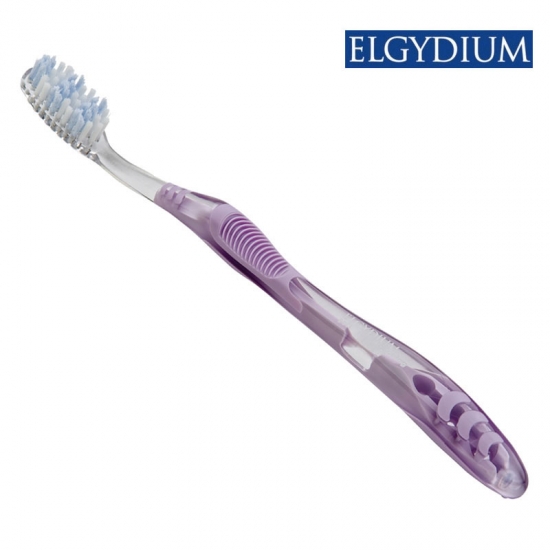 Elgydium Whitenin Esc Dent Media
