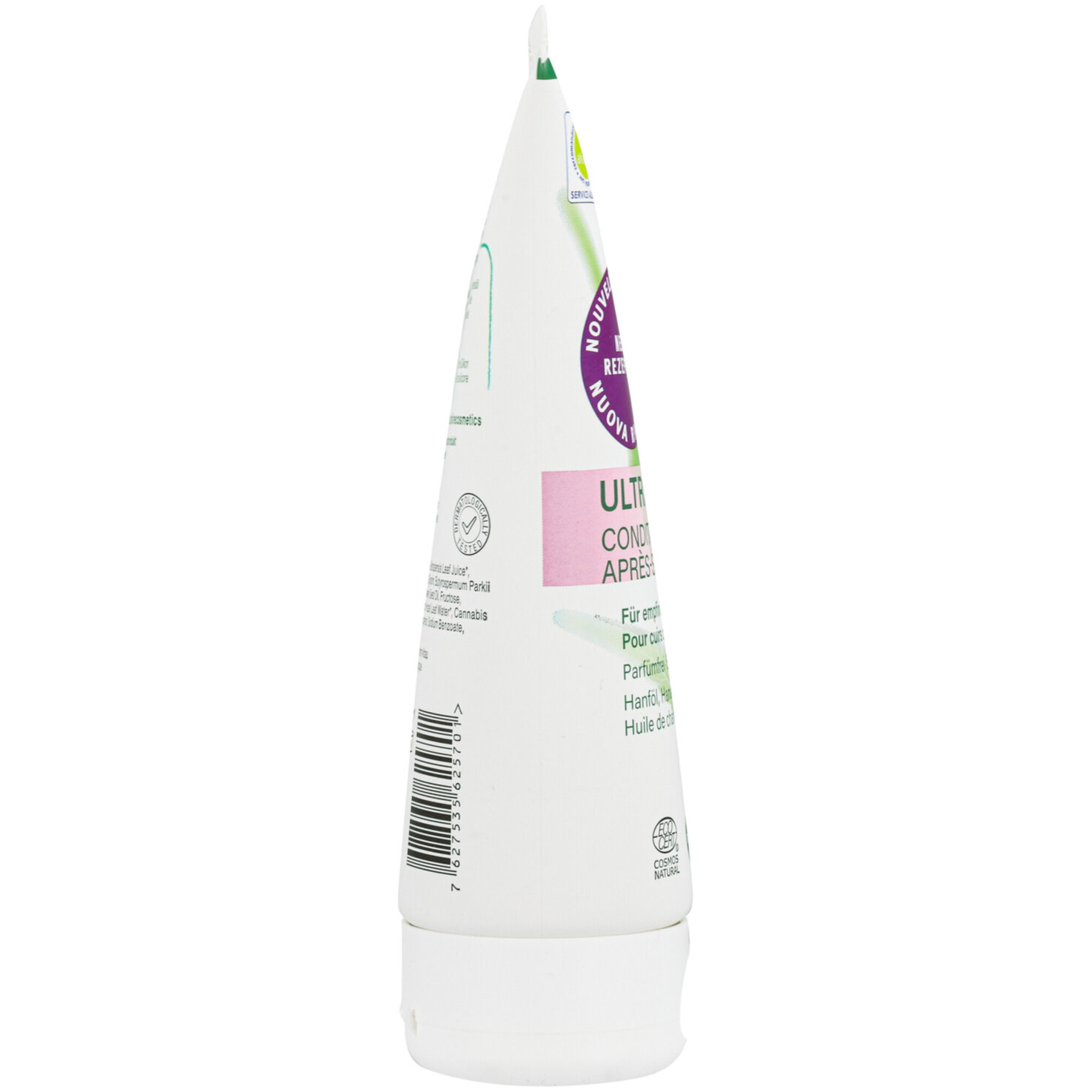 Naturaline Ultra Sensitive Conditioner