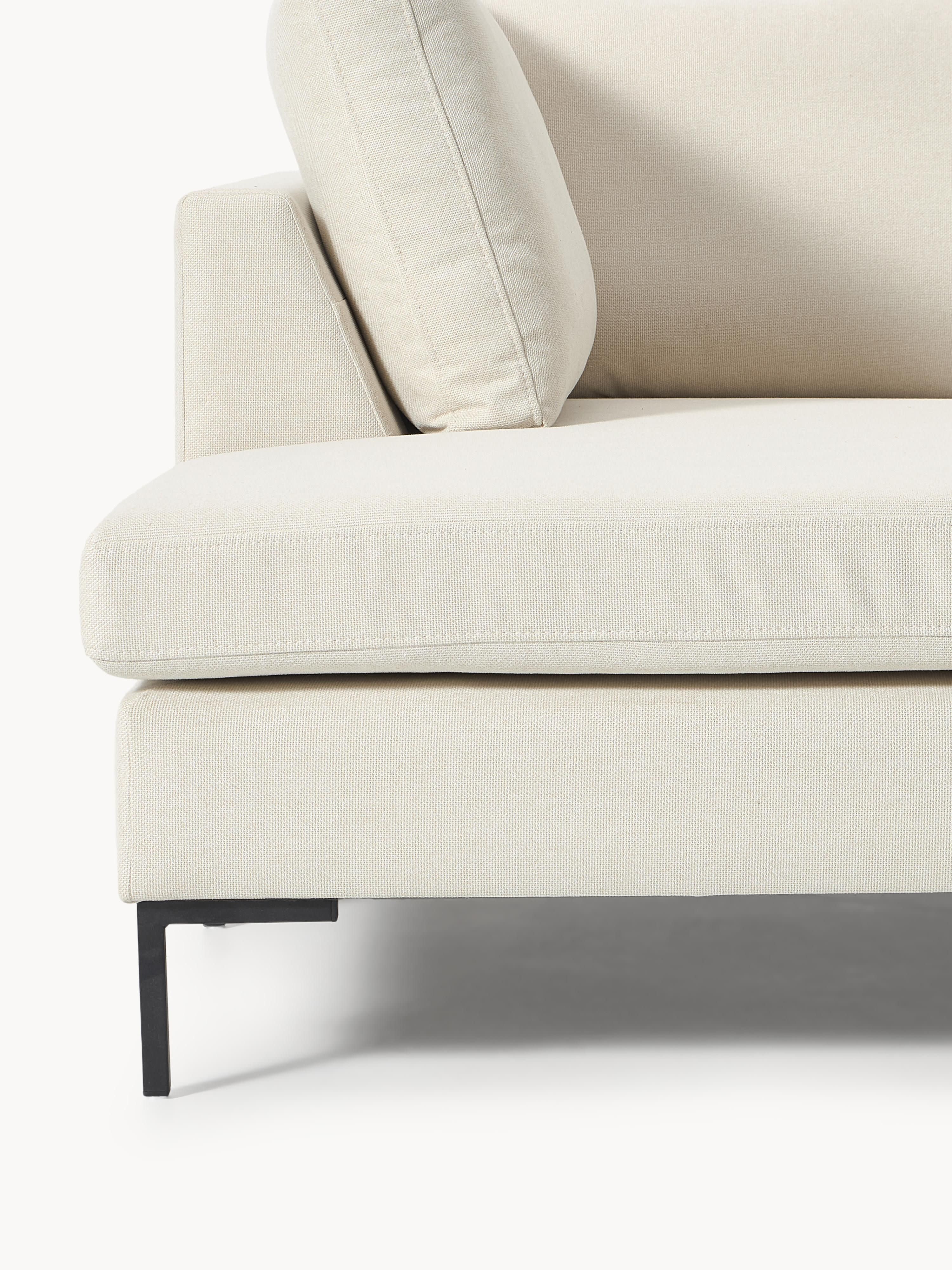 Slaapbank Luna (3-zits) met matras