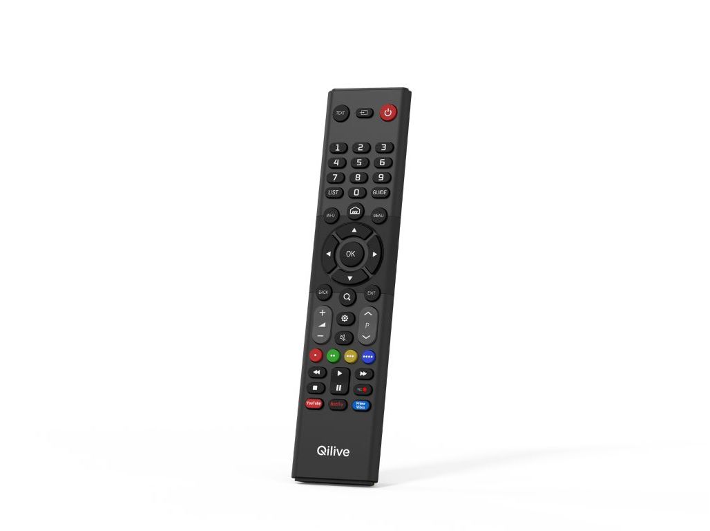 TELECOMANDO QILIVE 600171542 P/LG Q.1245