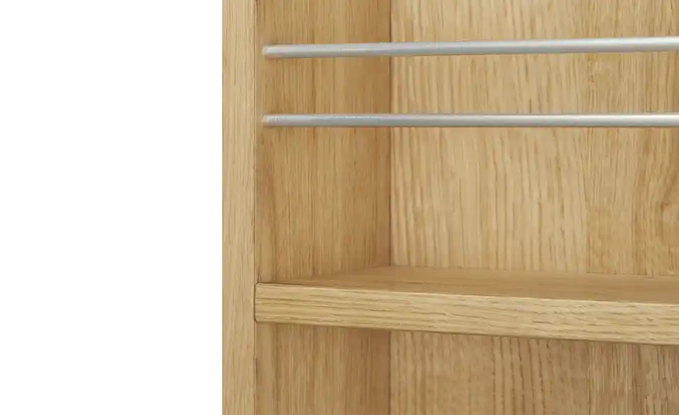 Mehrzweckschrank 185 cm