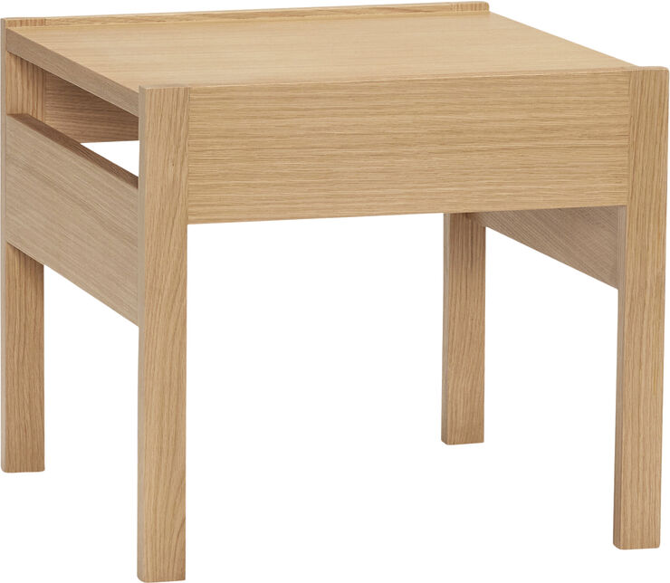 Hübsch Forma Sidebord Natur Natur