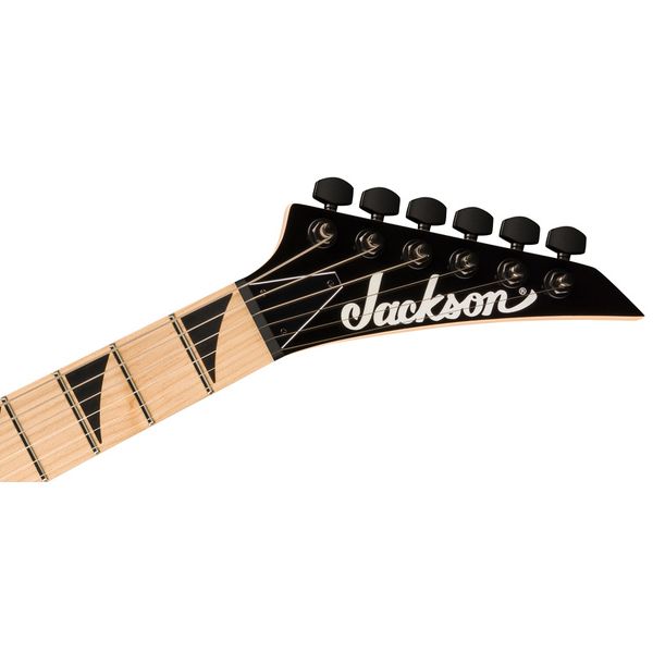 Jackson JS1X Dinky Minion INF BL