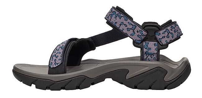 TEVA - SANDALES DE RANDONNEE W TERRA FI 5 UNIVERSAL