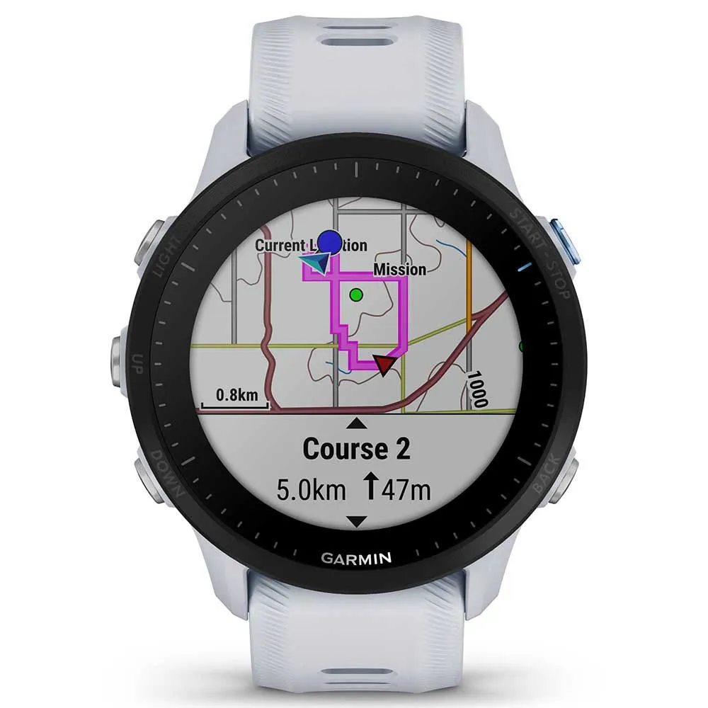 Garmin Reloj Forerunner 955 Non-Solar