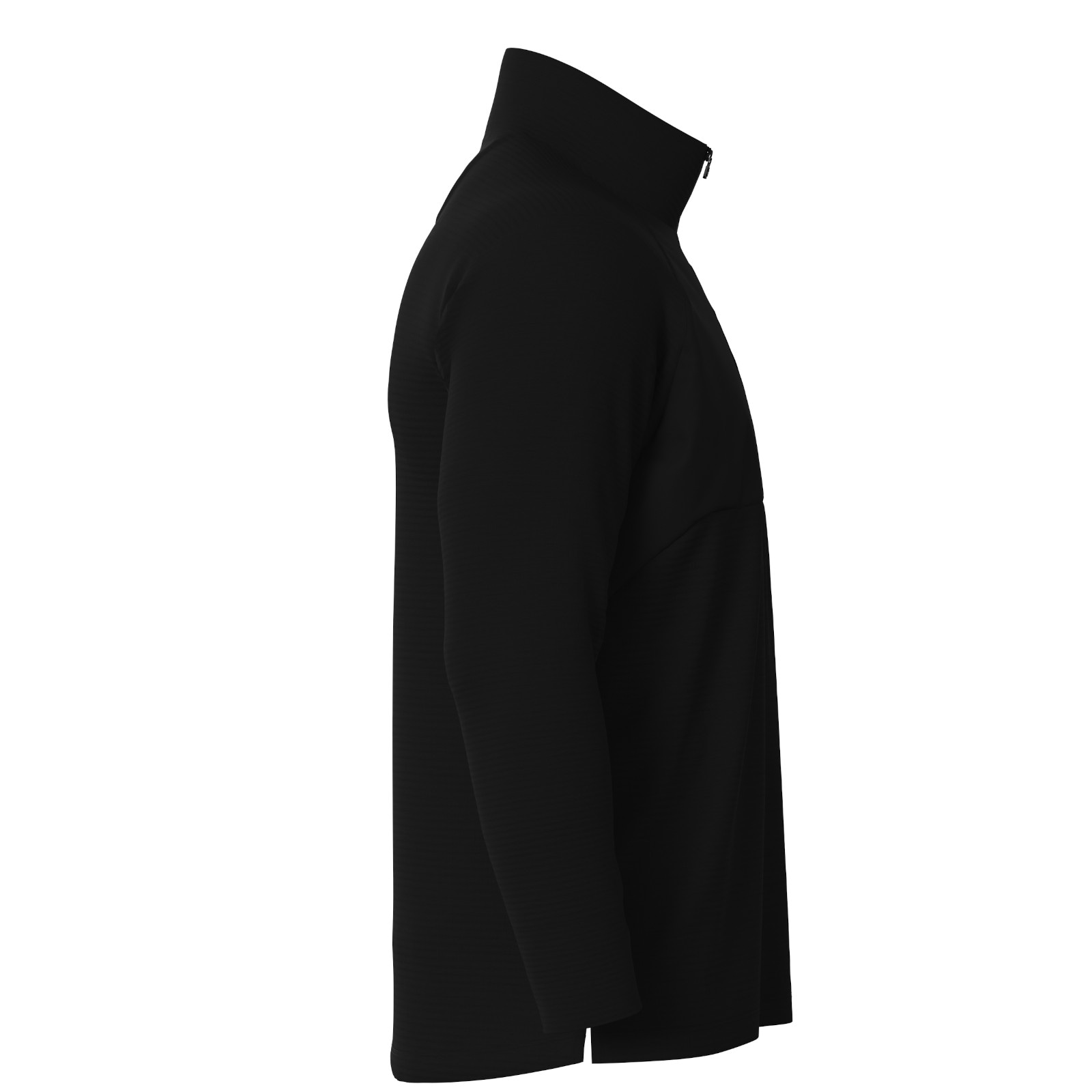 New Balance Laufshirt »ATHLETICS HEAT GRID 1/2 ZIP«, 1 tlg.