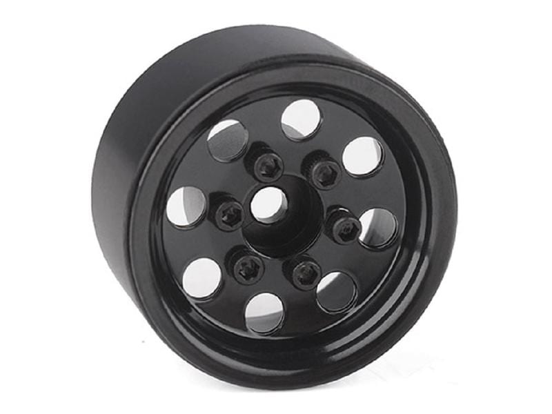 RC4WD Felgen Stamped Steel 1.0