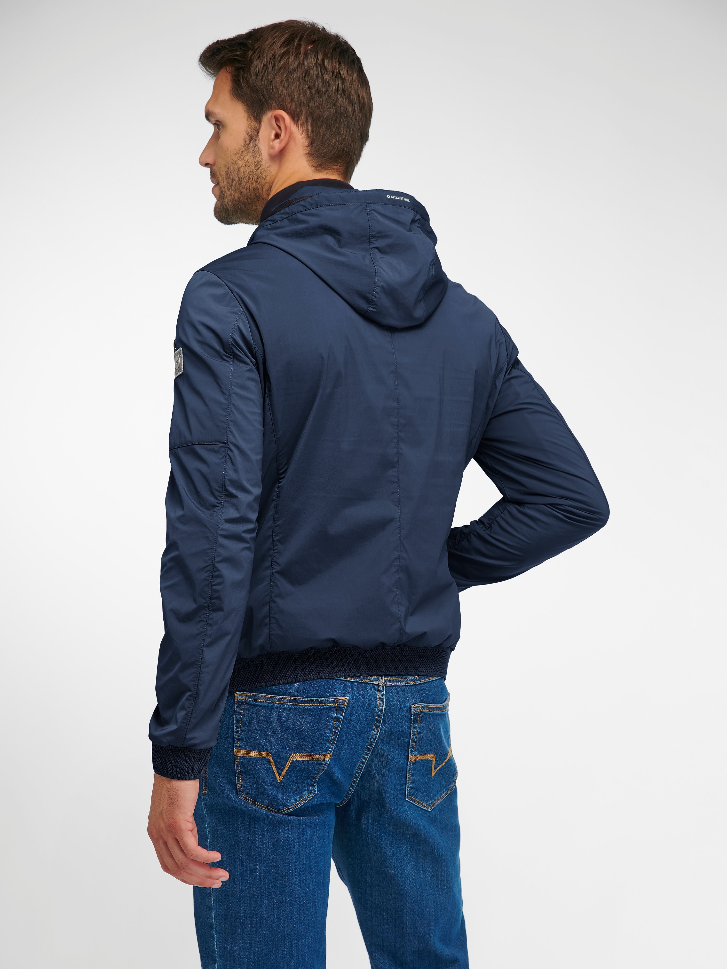 Jacke