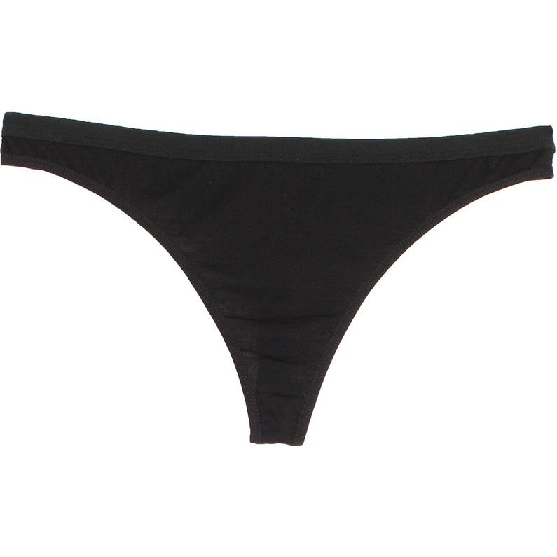 Icebreaker Damen Siren Thong Slip