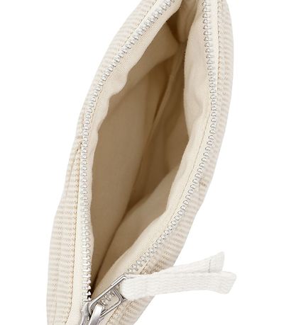 Meraki Kosmetikpung - Mentha - Off White/Safari