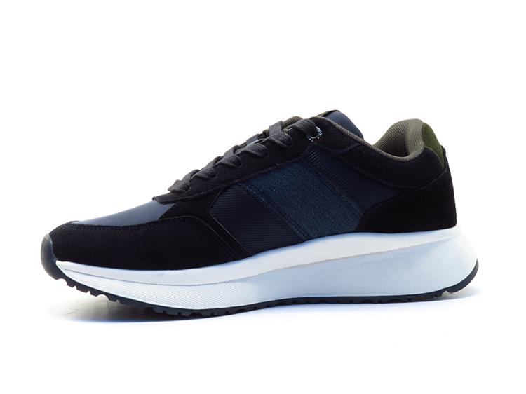 Pantofola d'Oro Tenebra navy