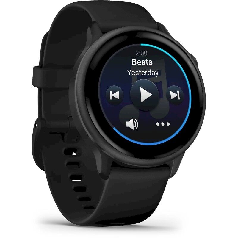 Vivoactive 6 - Montre GPS