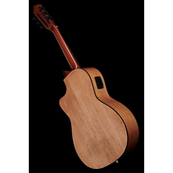 La Mancha Perla Ambar S/63-CER