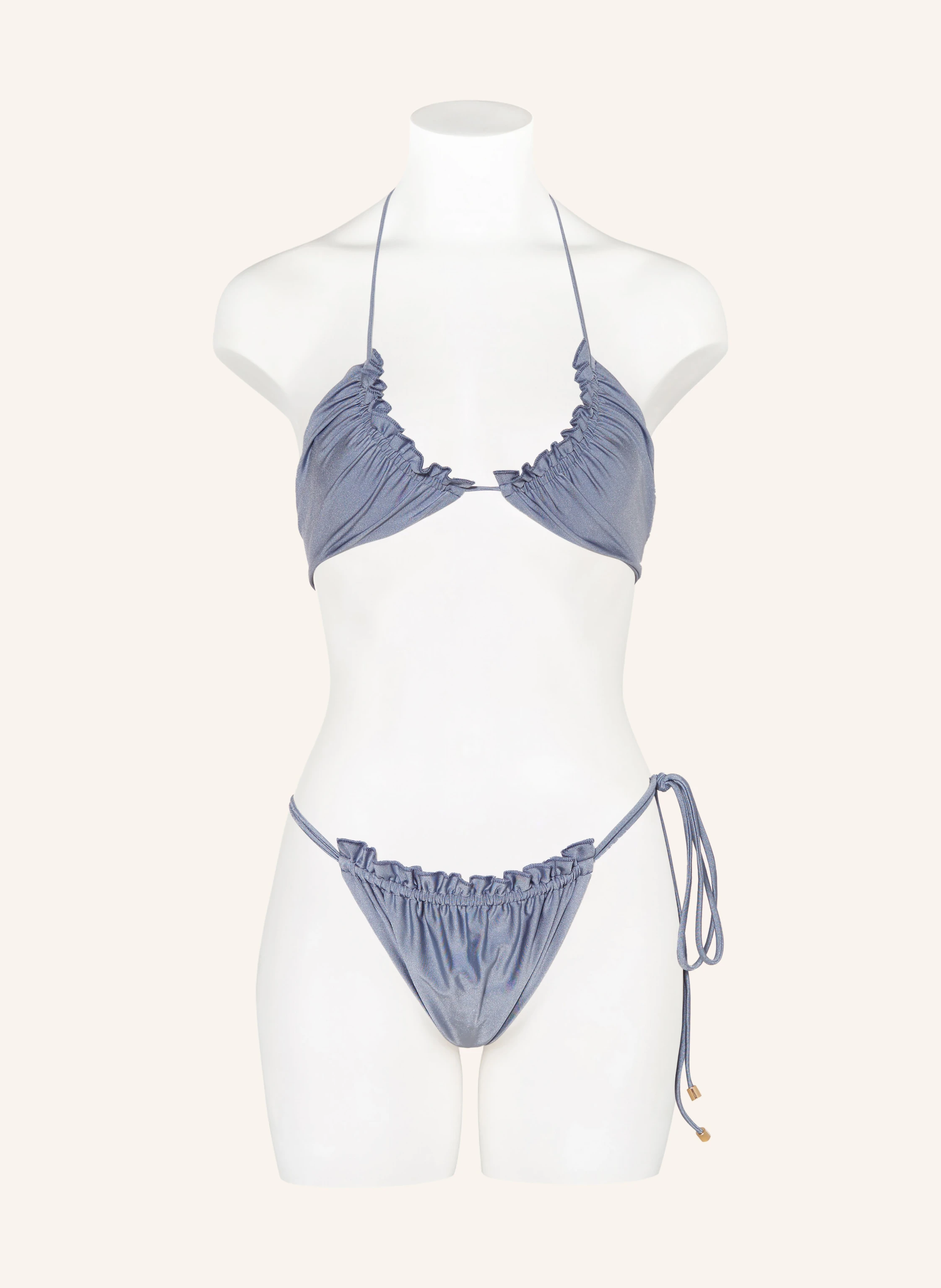 JANTHEE Triangel-Bikini-Hose AMY