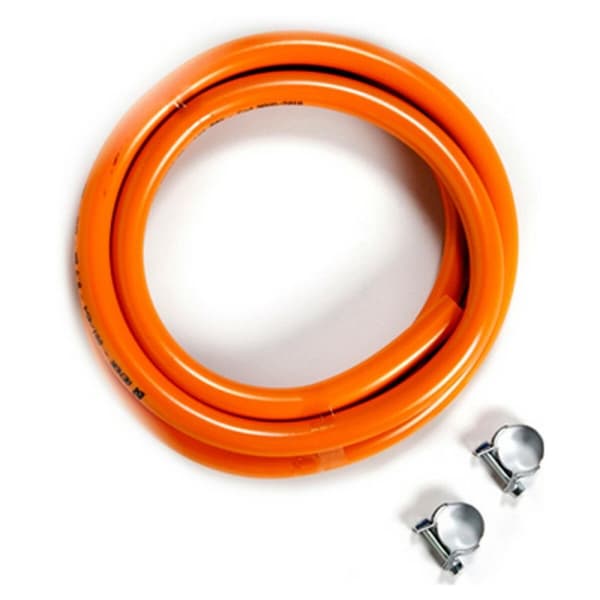 Tube Vaello Gass Fleksibel