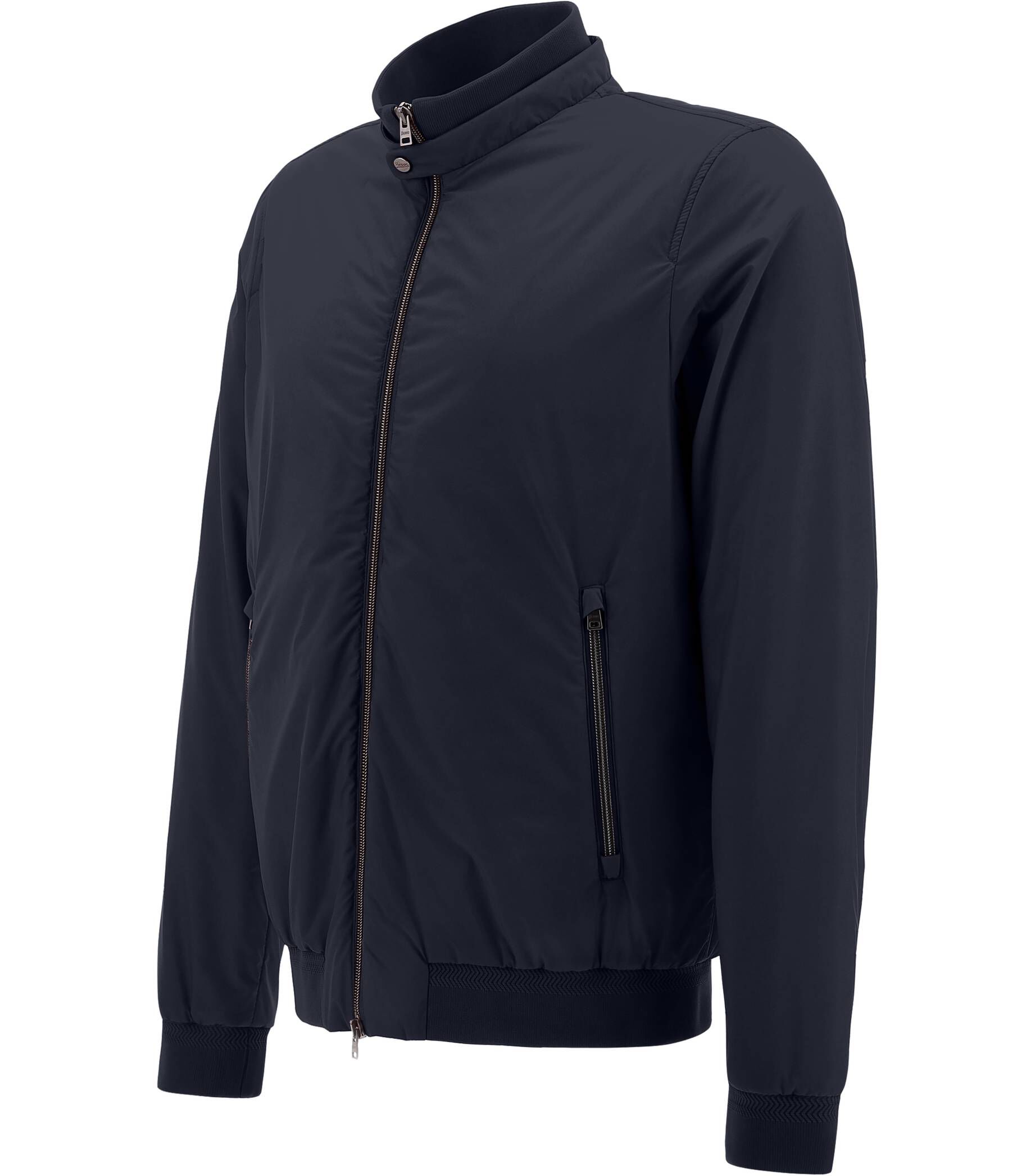 Herno| Herren Bomberjacke ECOAGE wasserabweisend