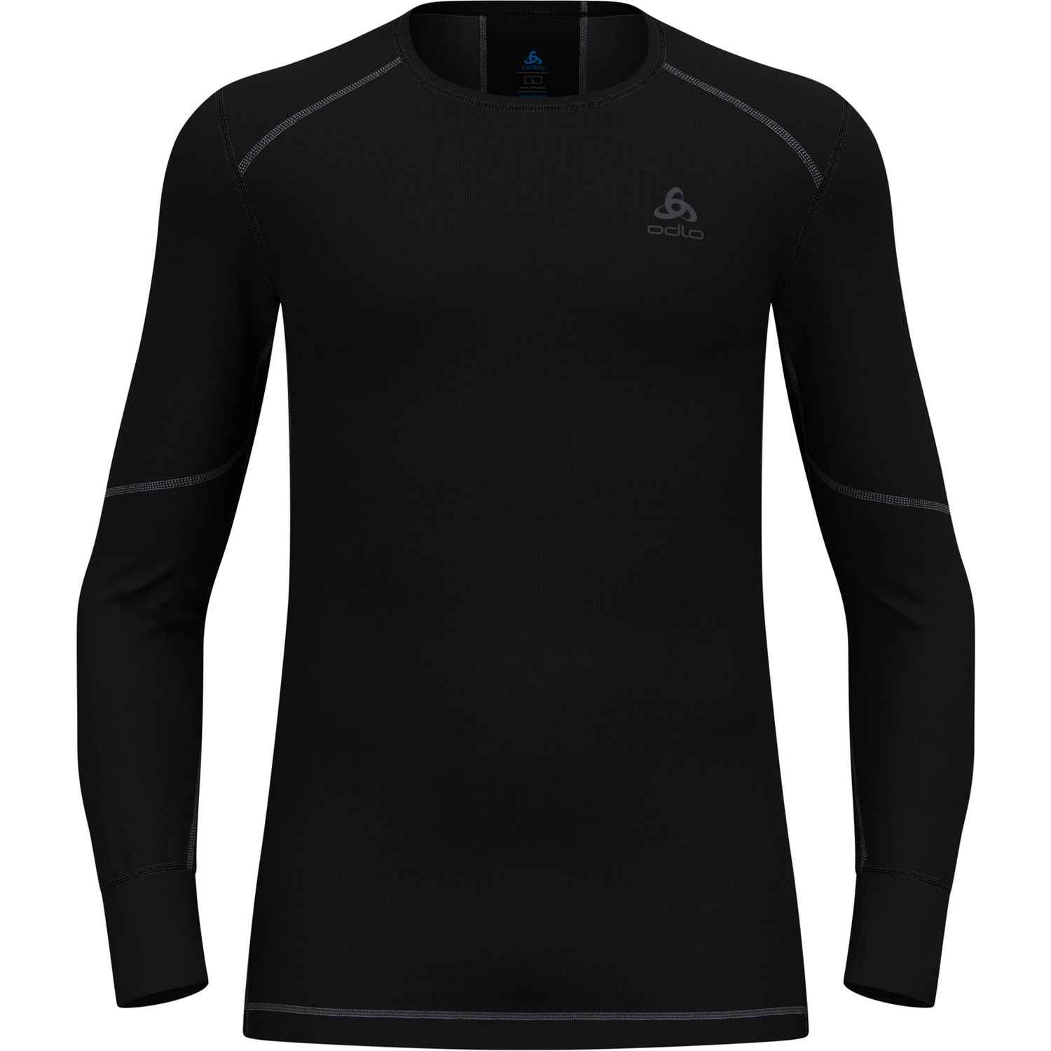 Odlo Active X-Warm Crew Neck Longsleeve Heren