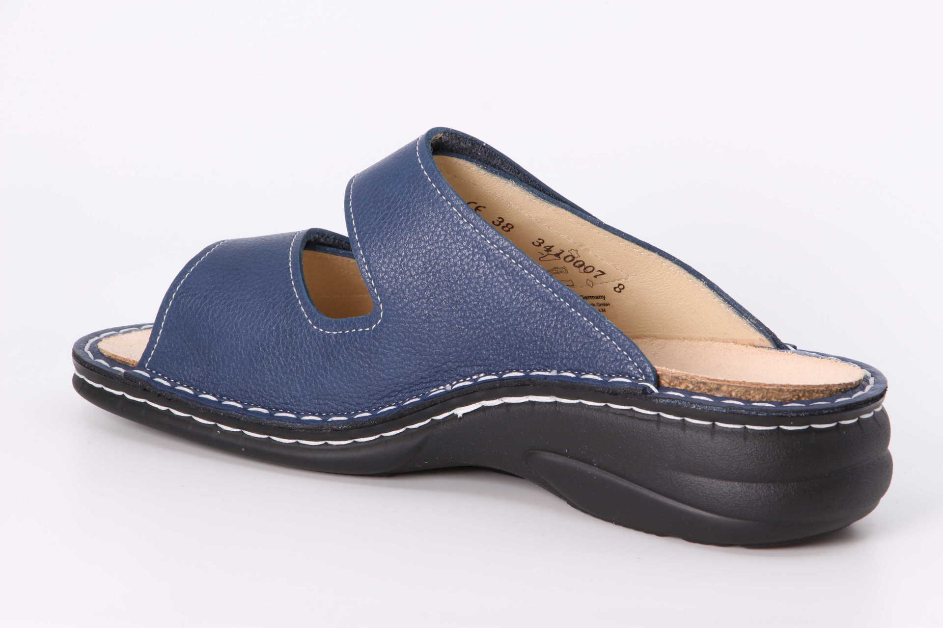 Finncomfort Colina (Sansibar) blue
