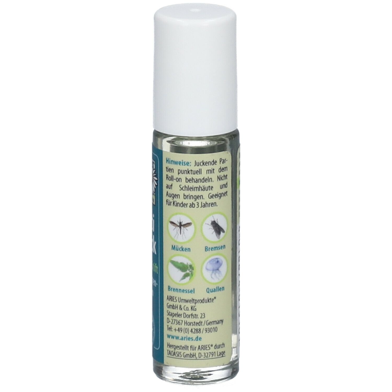 ARIES® OUTDOOR Anti Mück Roll-on Stift
